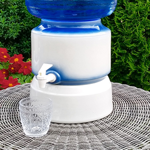 Ceramic Stand