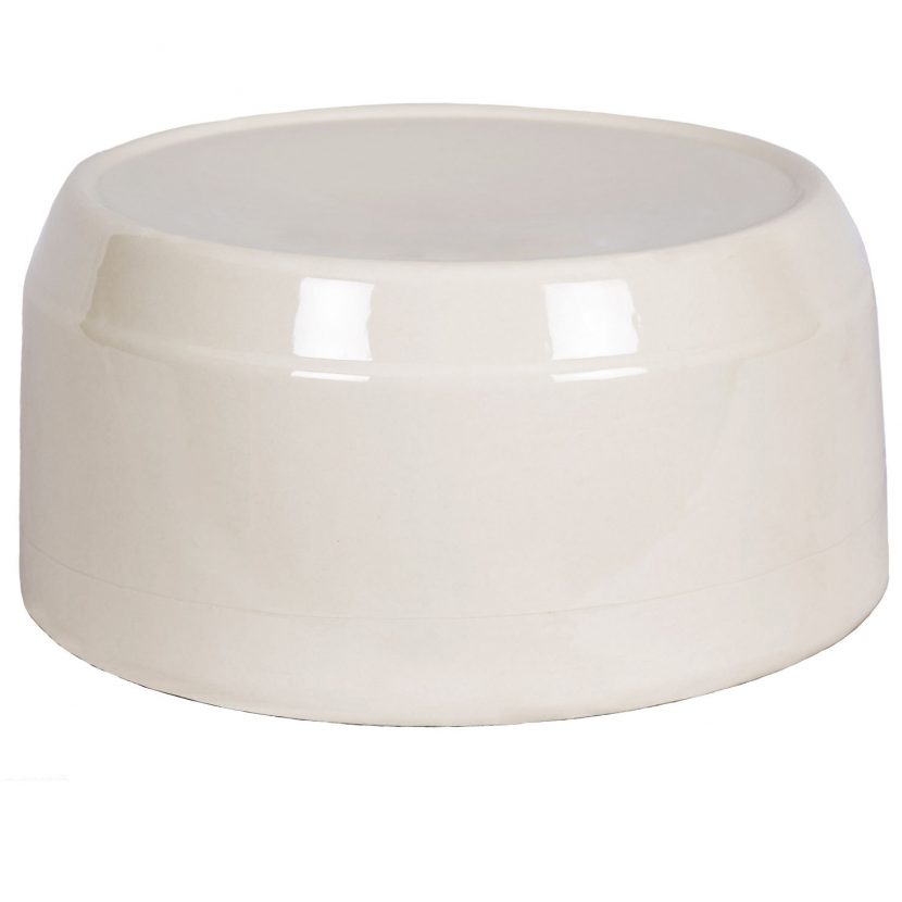 Ceramic Bench Stand