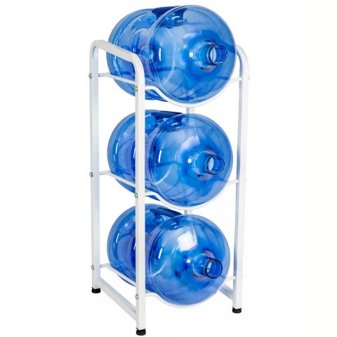 3 or 6 Bottle Storage Rack