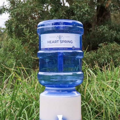 Water